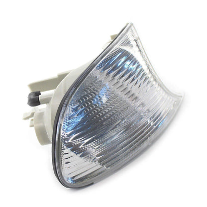 ABS Corner Light Clear Lens Right for BMW E46 3-Series (2000-2001)