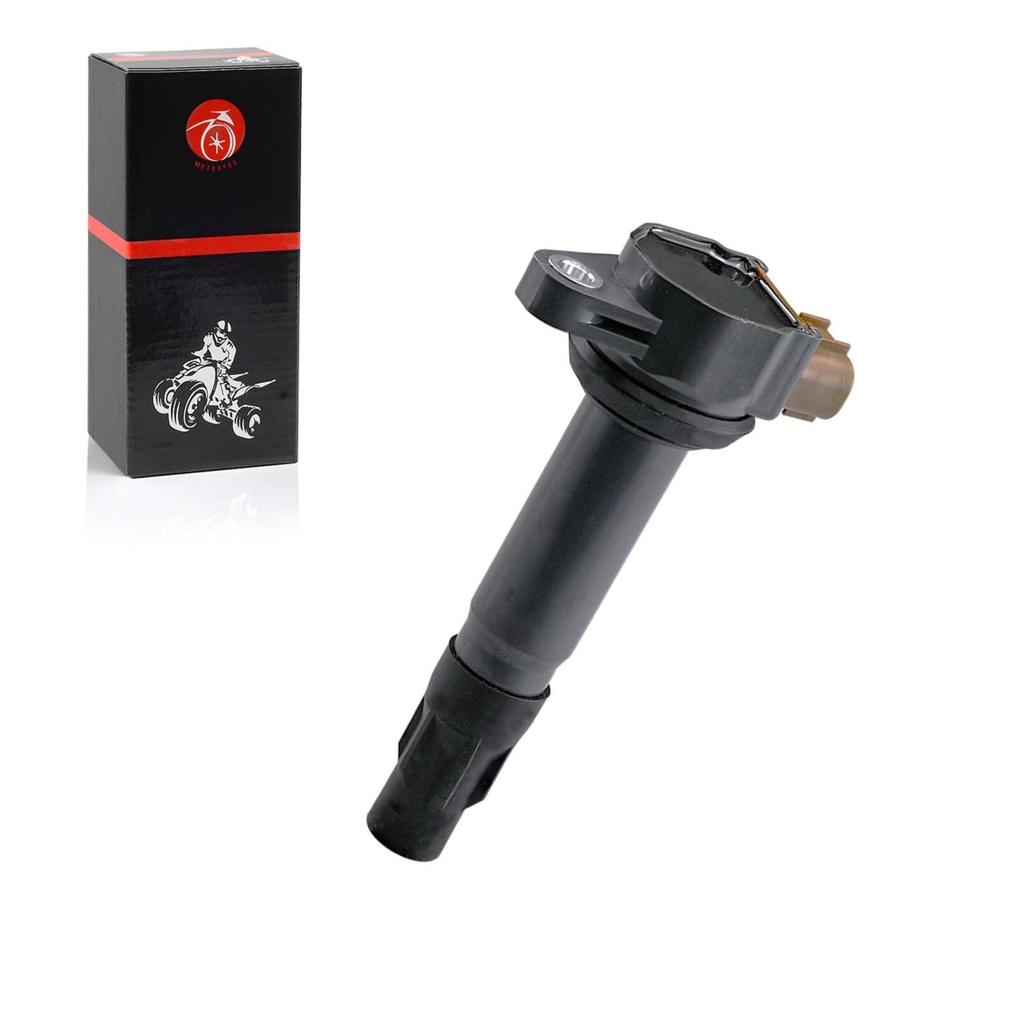 Set of 3 Ignition Coils for Sea-Doo RXP 300/RXP X 300/RXP RS 300/RXT 230 300