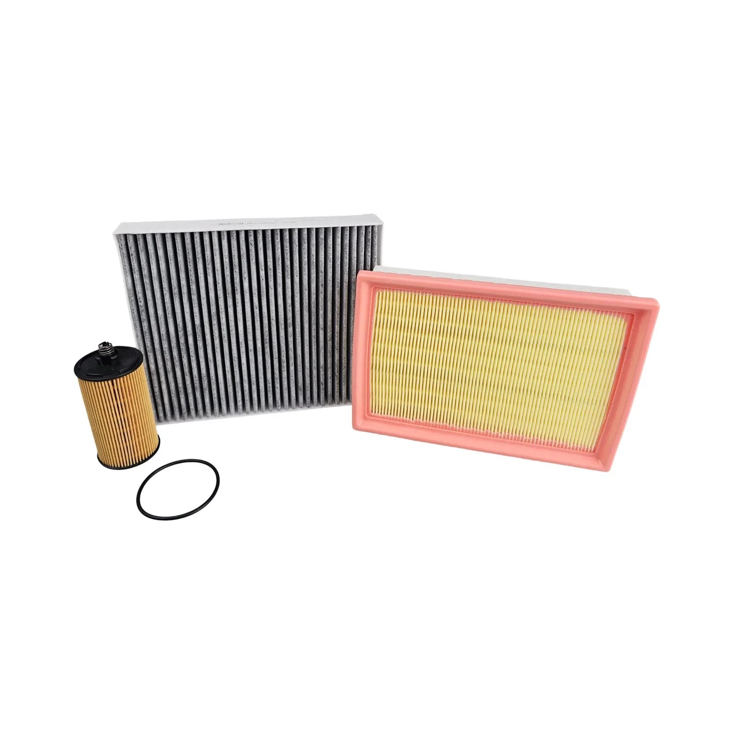 Air Cabin Filter Kit for Holden Barina TM (2011–2019)