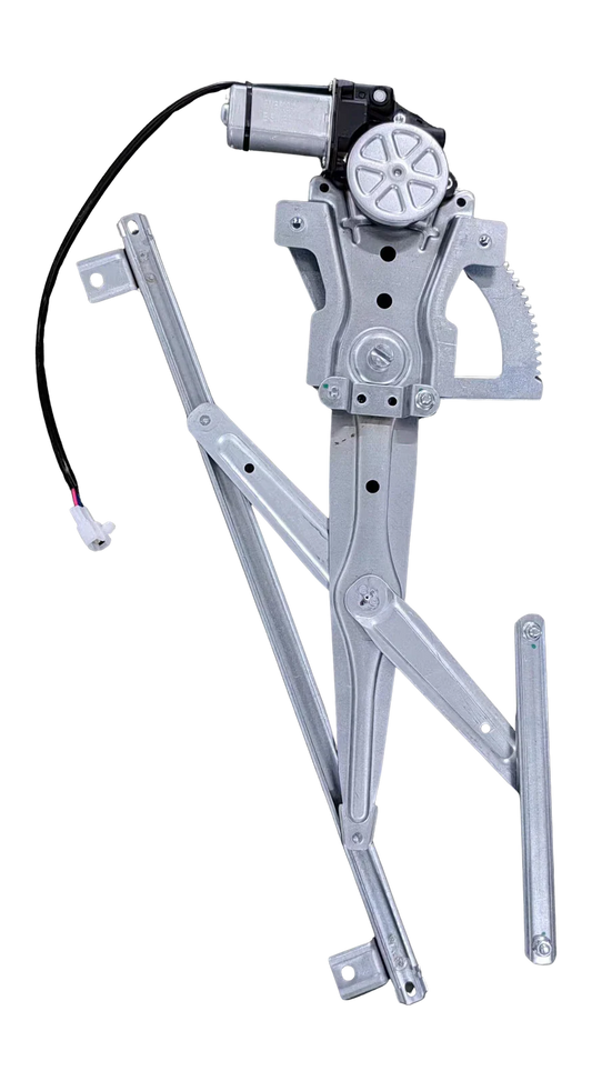Front Left Window Regulator W/ Motor 2 Pins for Ford Ranger (2006–2011)
