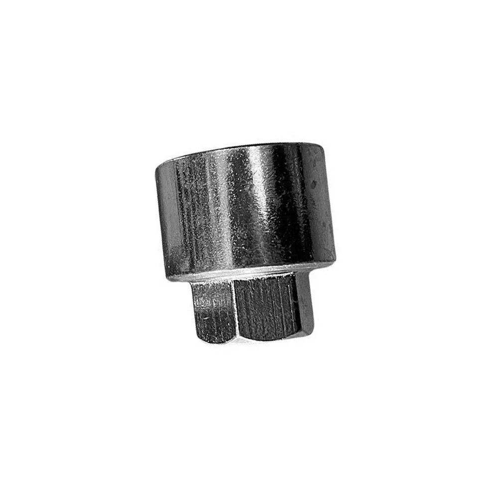 Locking Wheel Nut Bolt Key for Land Rover Discovery 3/4, Range Rover (2005-2016)