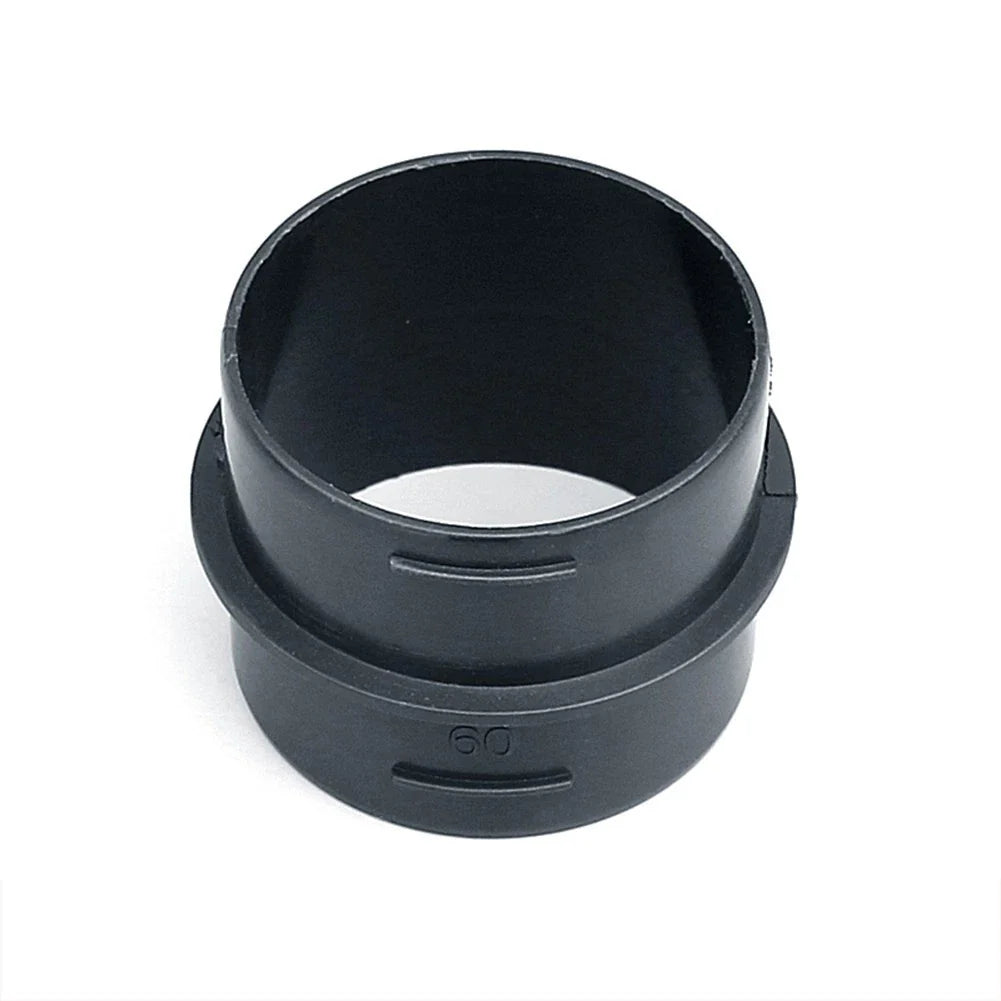 1pc 60mm Duct Joiner Connector Pipe for Eberspacher Webasto Heater