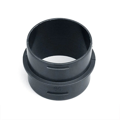 1pc 60mm Duct Joiner Connector Pipe for Eberspacher Webasto Heater