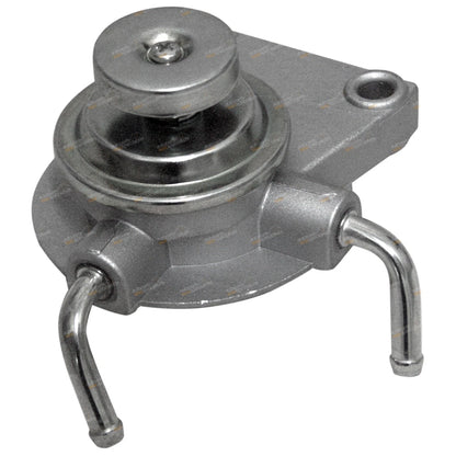 Diesel Fuel Filter Primer Pump for Hilux LN106 LN107 LN111 LN56 (1984–2005)
