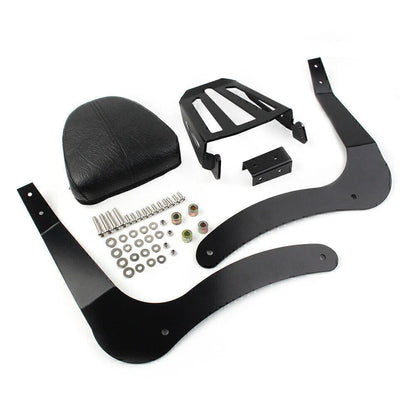Sissy Bar Passenger Backrest Pad for Indian Scout (2019-2020)