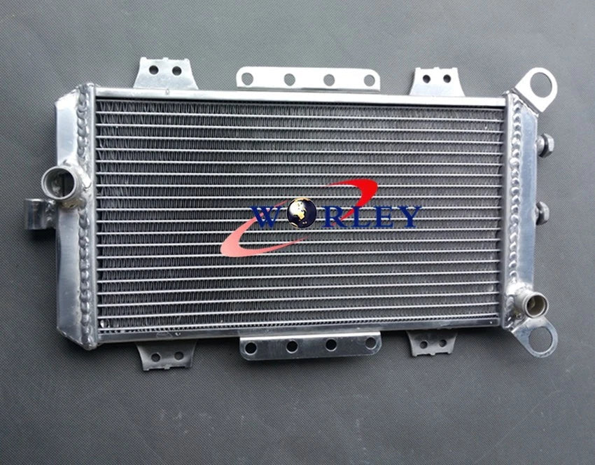 Aluminium Radiator for Kawasaki Vulcan 1500 (1987–1999)
