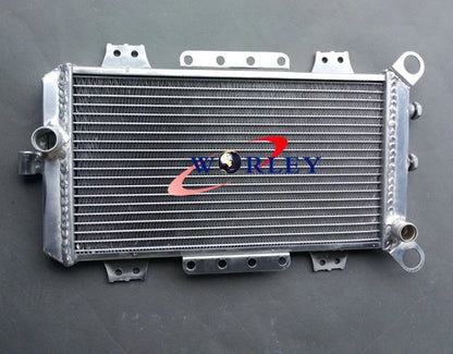 Aluminium Radiator for Kawasaki Vulcan 1500 (1987–1999)