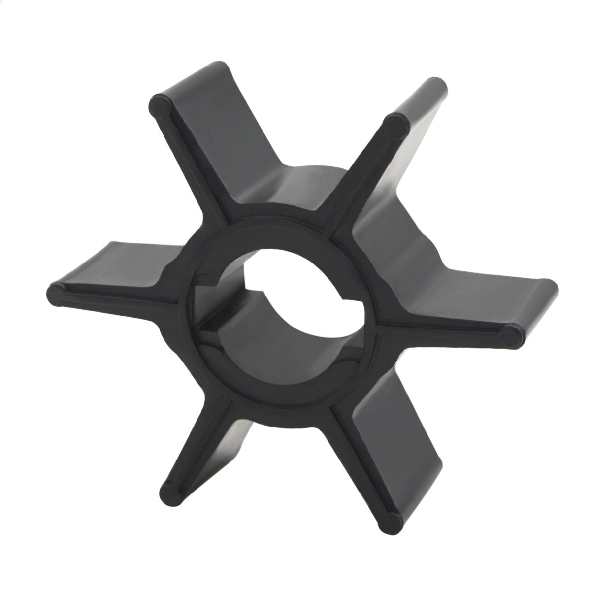 Water Pump Impeller Kit for Mercury Marine Outboard (2.2–3.3 HP)