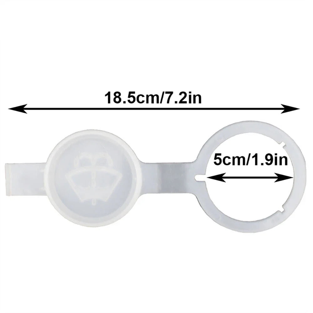 Windshield Washer Bottle Cap for Mercedes-Benz ML55 AMG (2000-2003)