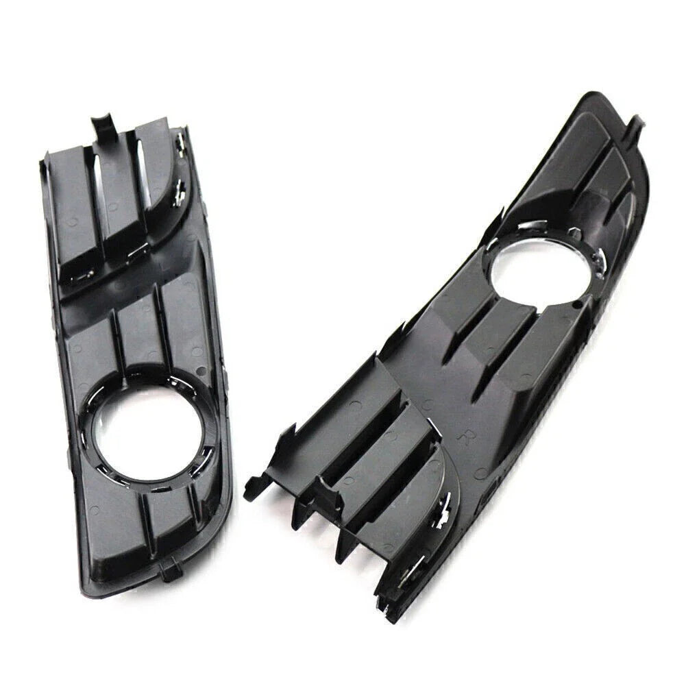 Front Bumper Fog Light Covers for VW Polo (2011-2013)