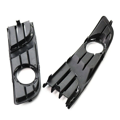 Front Bumper Fog Light Covers for VW Polo (2011-2013)