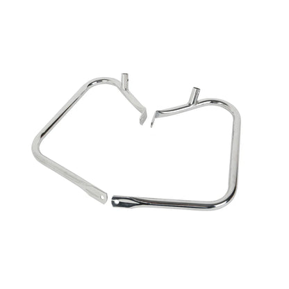 Saddlebag Guards Bracket for Harley-Davidson Touring Road Glide (1997-2013)