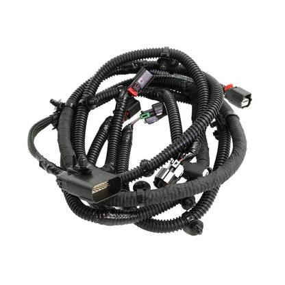 Front Alarm Sensor Wire Harness for Chevrolet Silverado 3500 HD (2015-2019)