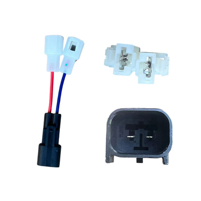 Front Left Window Regulator with Motor for Ford Falcon FG (2008–2014)