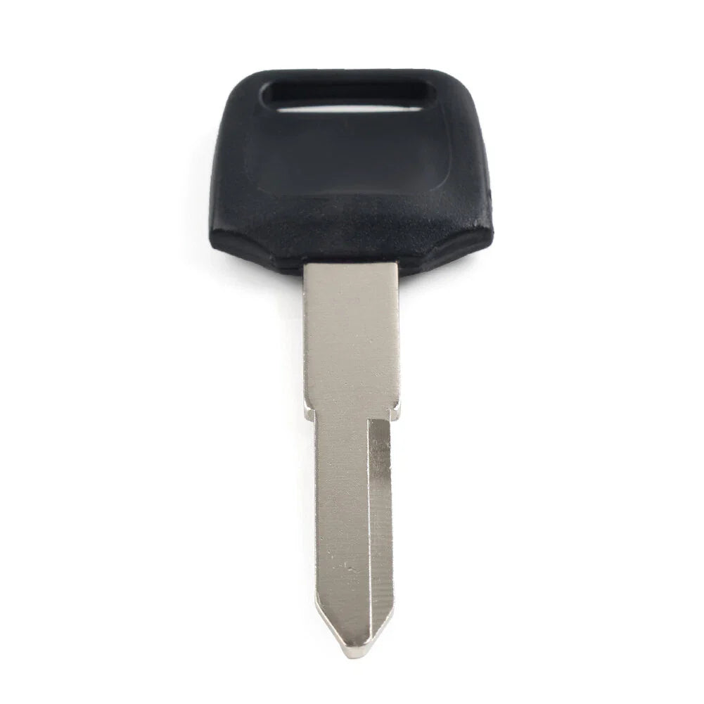 Uncut Blade Blank Key for Honda VF750C, CM450A, GL500, CX500TC, GL1100 (1982-1983)