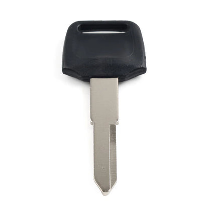 Uncut Blade Blank Key for Honda VF750C, CM450A, GL500, CX500TC, GL1100 (1982-1983)