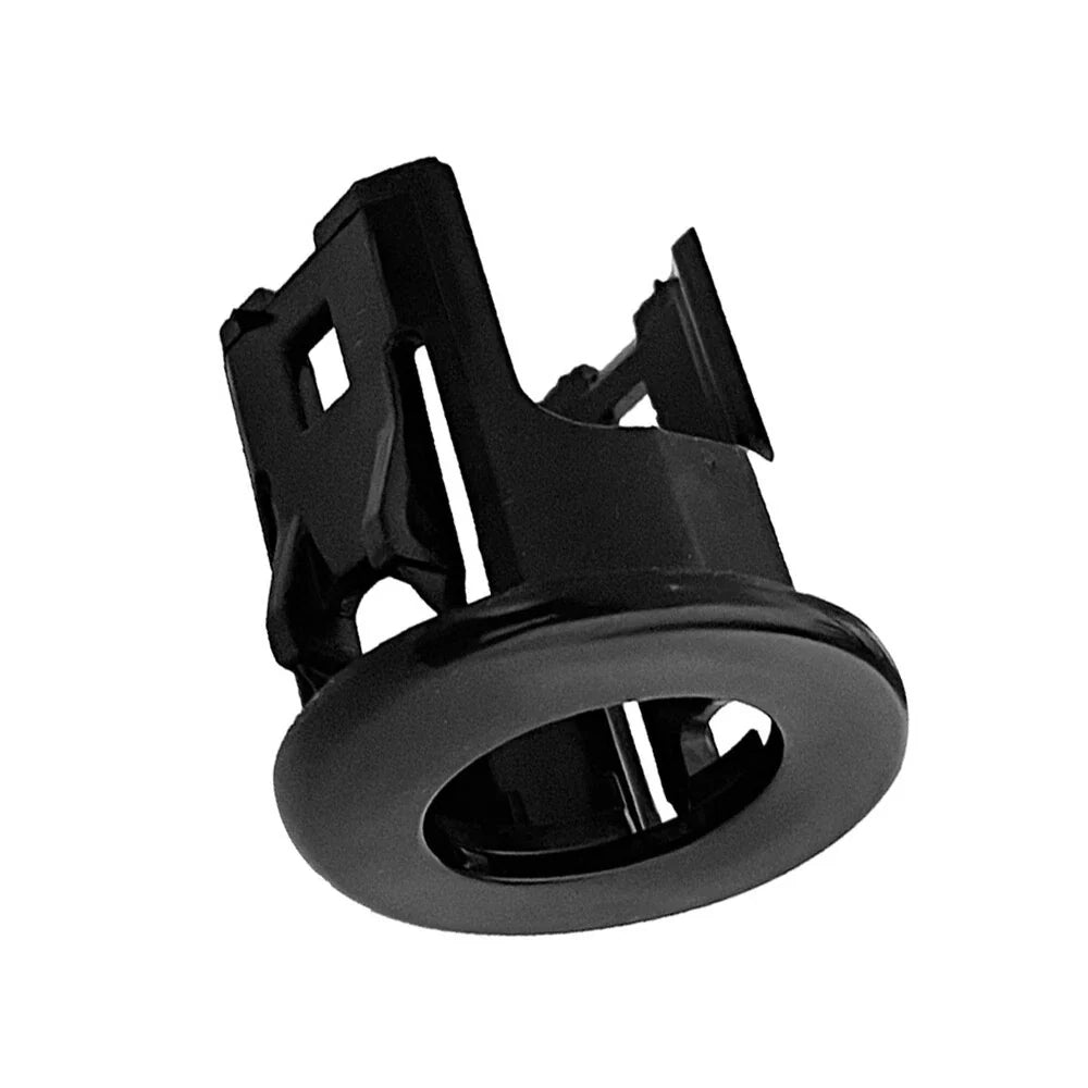 4 x Car Parking Sensor Ring Covers for Nissan Rogue, Murano (2016-2020)