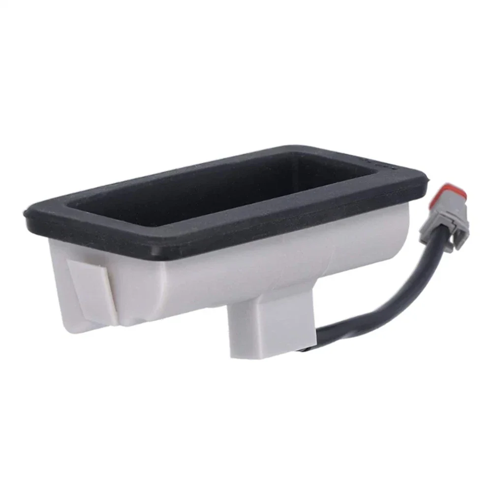 Rear Boot Tailgate Release Switch for Land Rover Range Rover Sport (2005-2013)