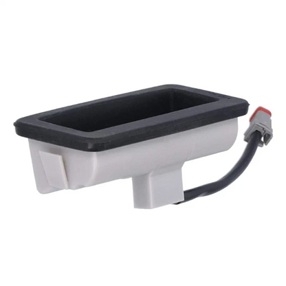 Rear Boot Tailgate Release Switch for Land Rover Range Rover Sport (2005-2013)