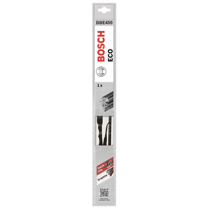 Front Wiper Blade Set for Mitsubishi Triton ML MN (2006-2015)