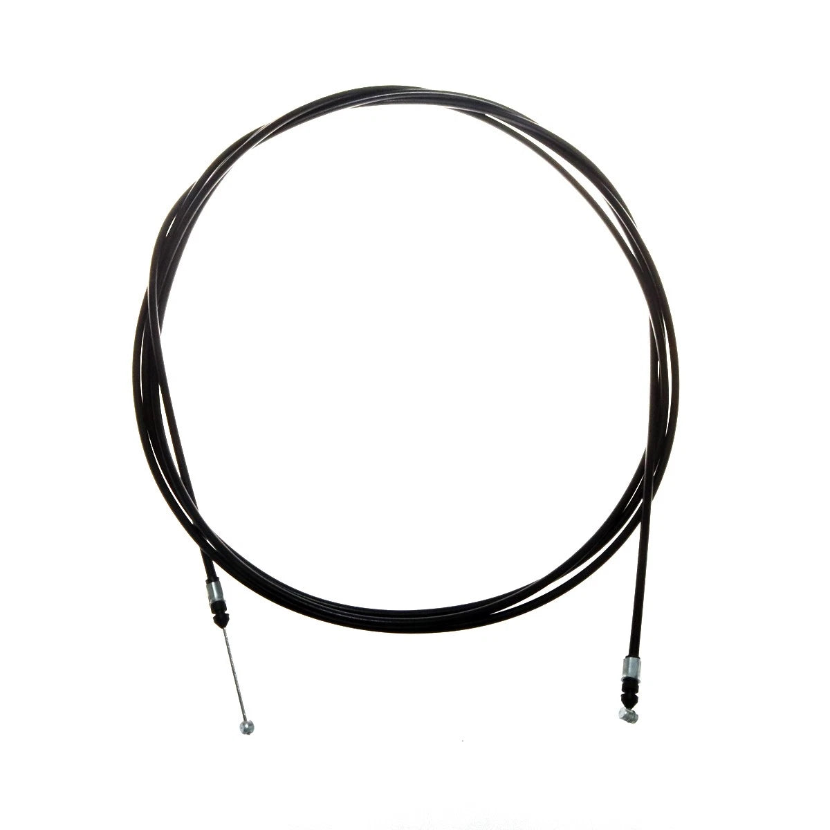 Luggage Door Lock Control Cable for Toyota Corolla Sedan (1992–1997)