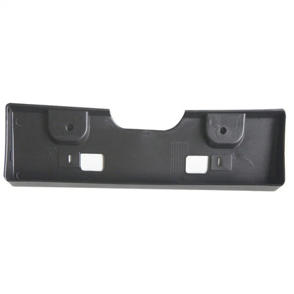 Front License Plate Bracket for 2007-12 Nissan Sentra (2007-2012)