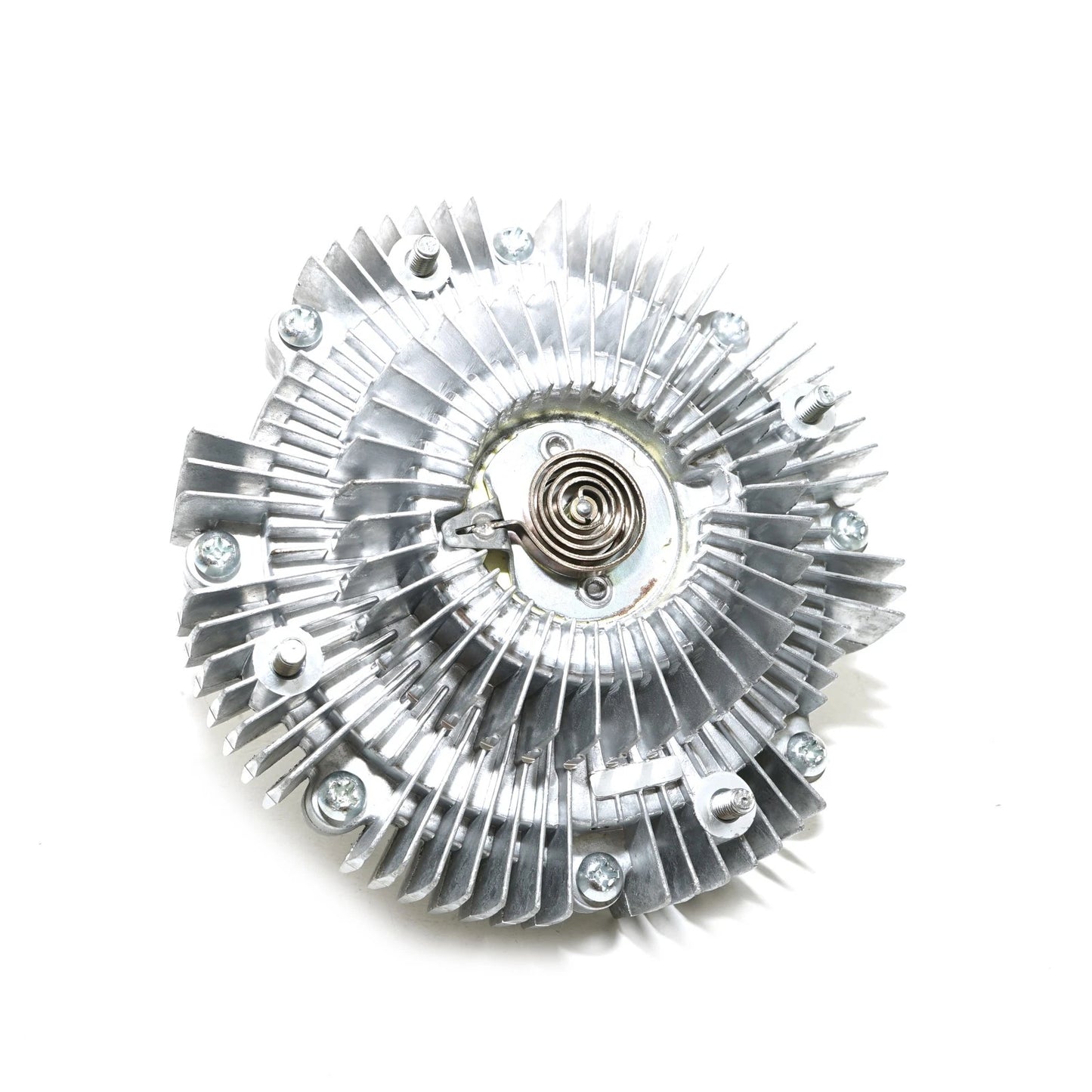 Fluid Coupling for Toyota Hilux Vigo Champ Pickup Truck (2005–2015)