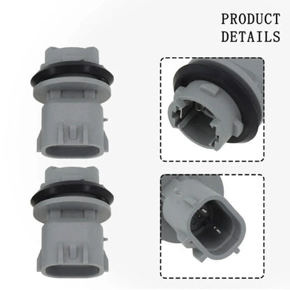 Car Turn Signal Lamp Socket for Toyota Avalon, Camry, Prius, Lexus ES300, RX300