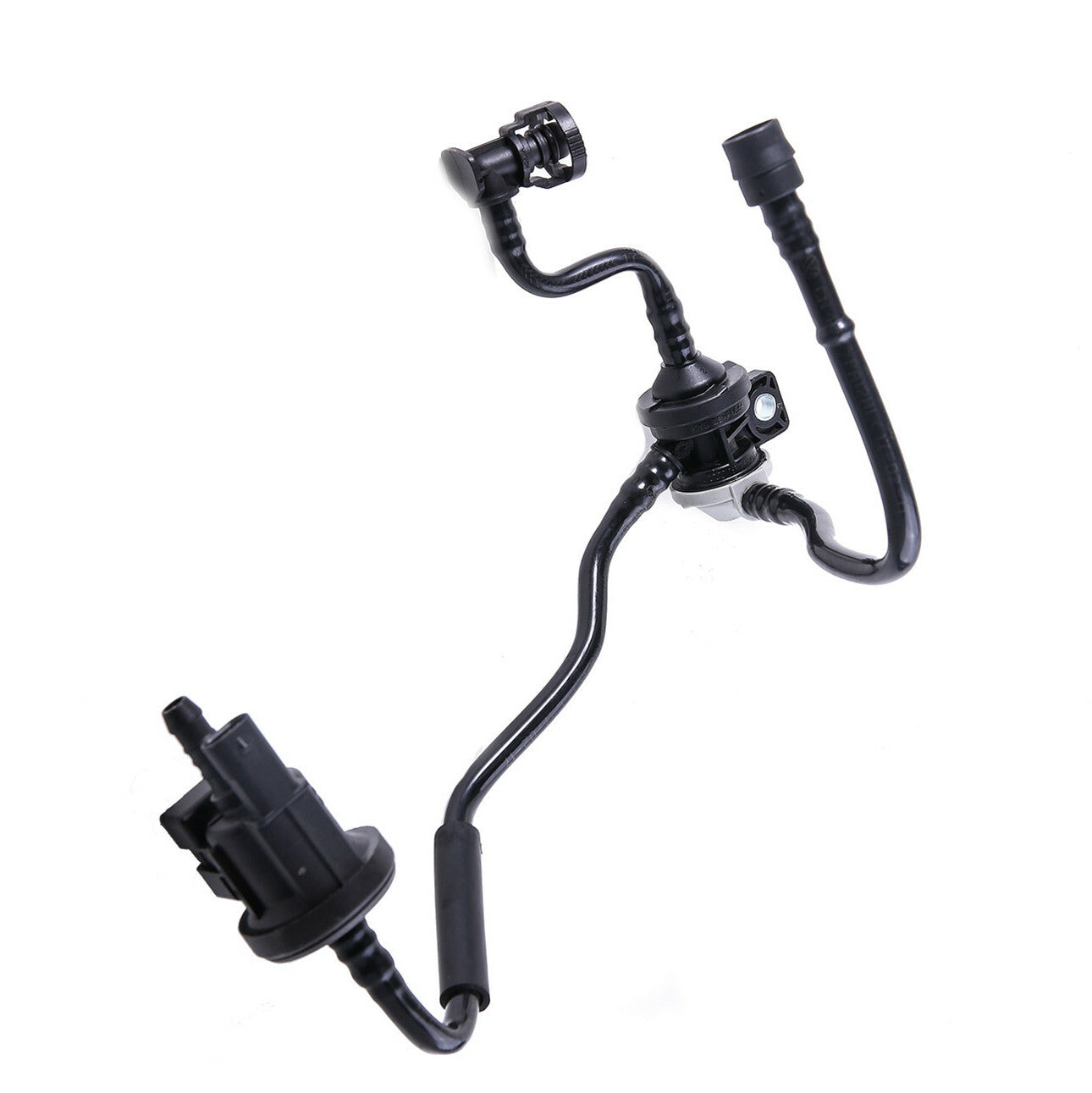 Fuel Vapor Vacuum Purge Valve Solenoid for VW Golf GTI (2010–2014)