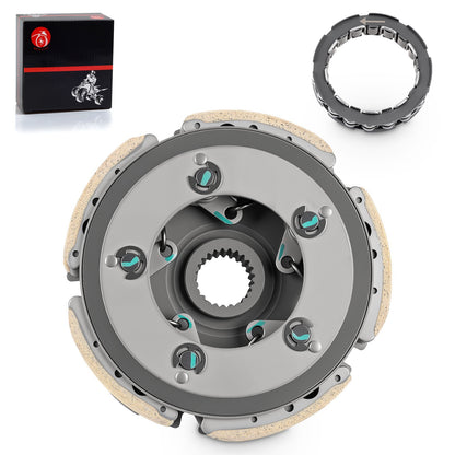 Centrifugal Carrier Bearing for Honda Foreman 400 450 ES (2000–2006)