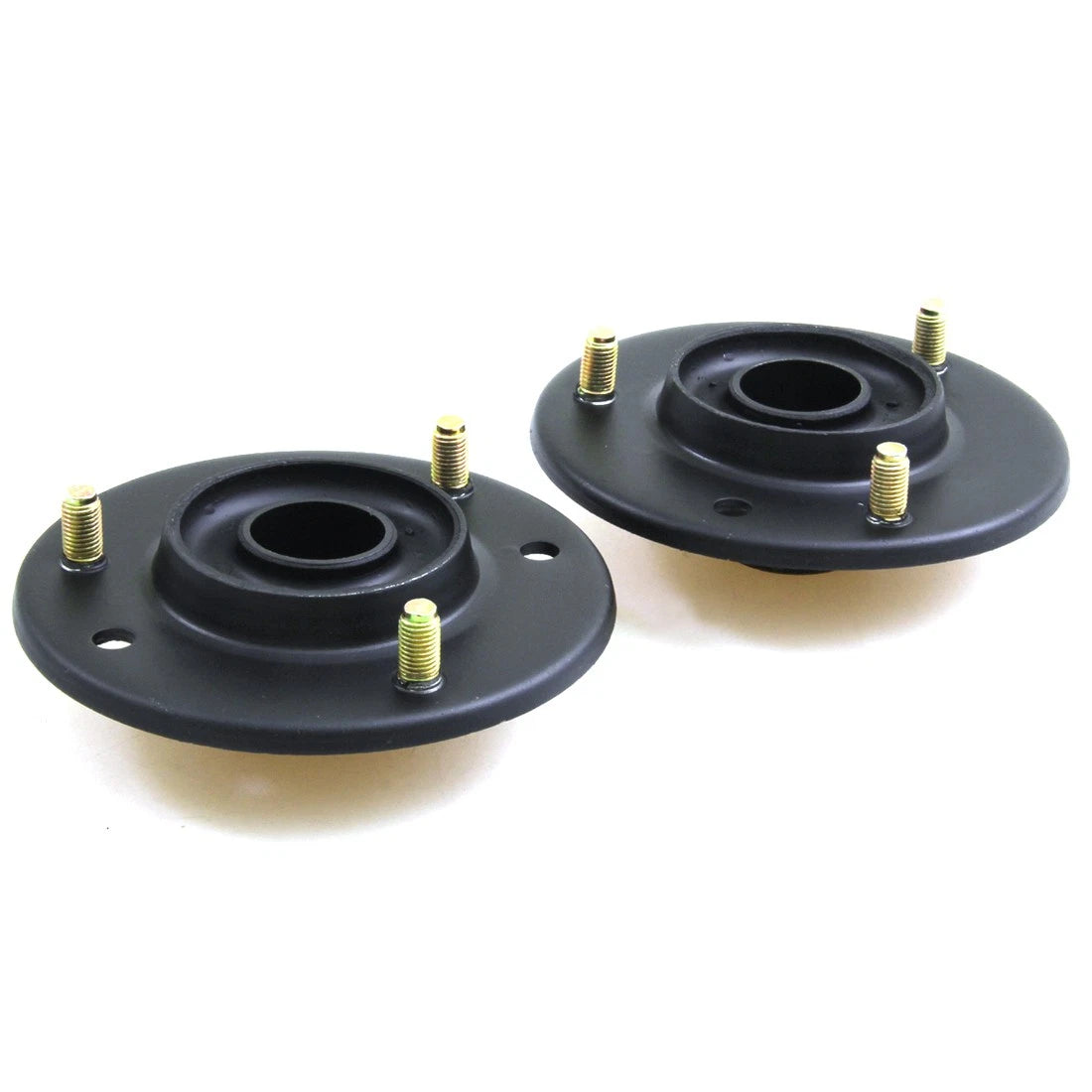 Shock Absorber Mounting Pair for Toyota Celica TA22 TA23 TA27 RA20 RA21 (1970–1977)