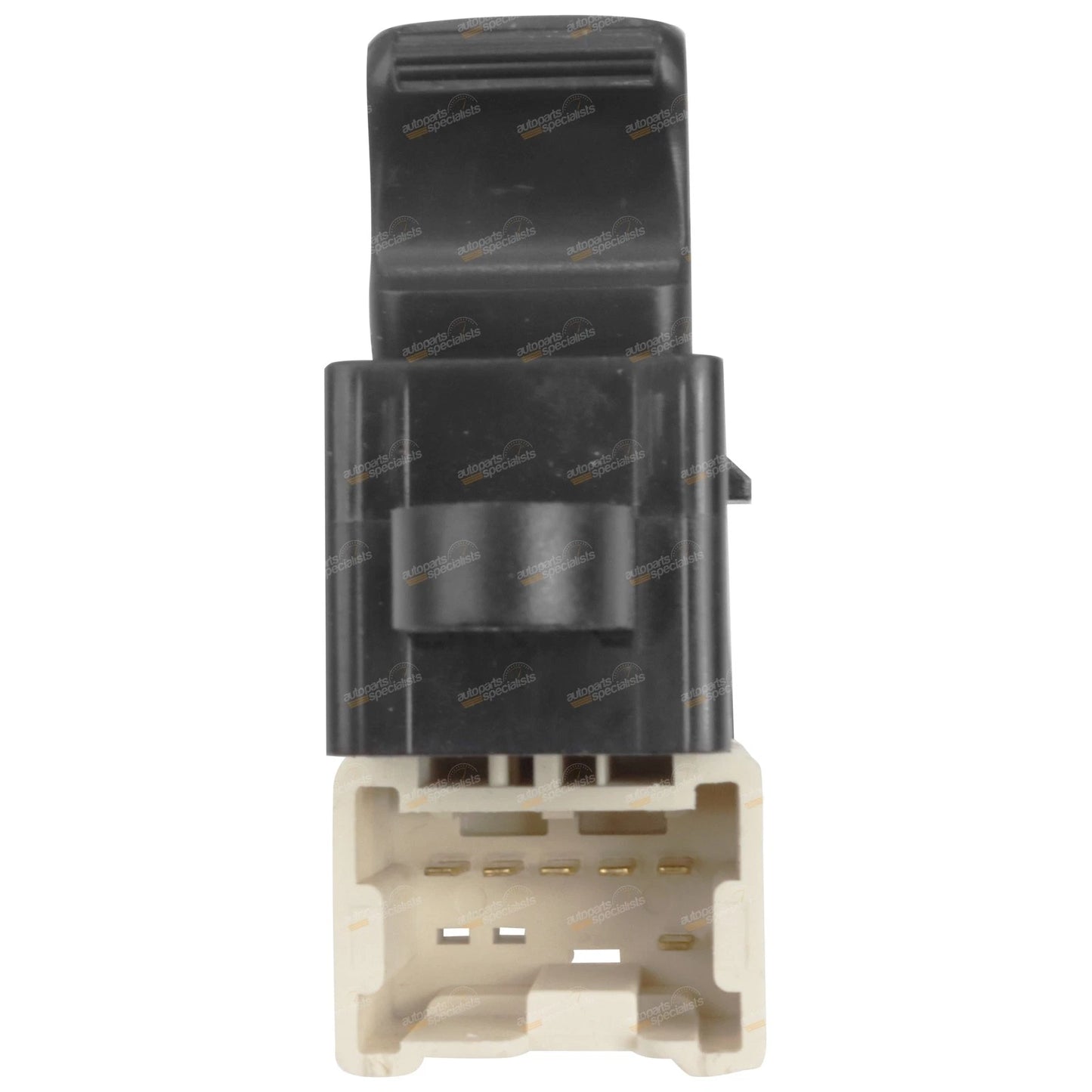 Power Window Switch for Nissan Patrol GU (2000–2006)