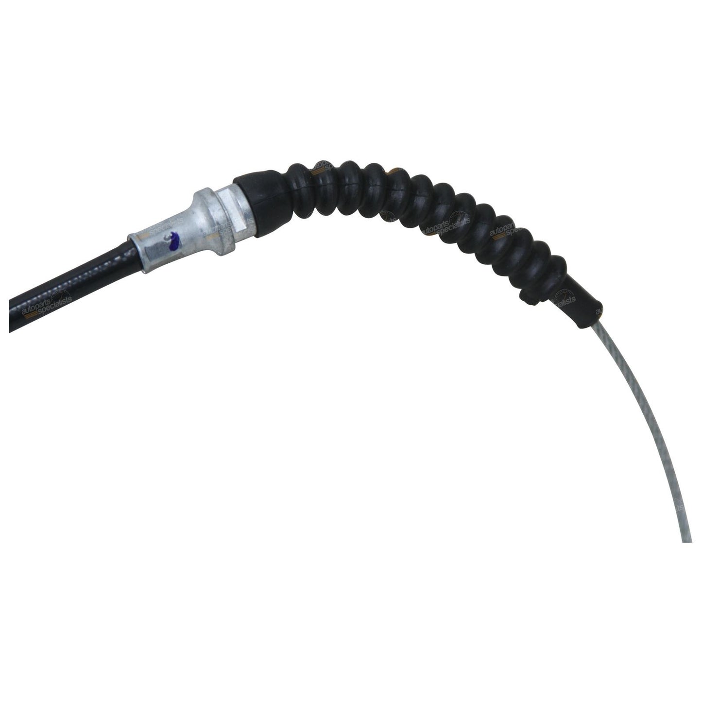 Front Handbrake Cable for Toyota Hilux RN105 (1989–1997) 4X4