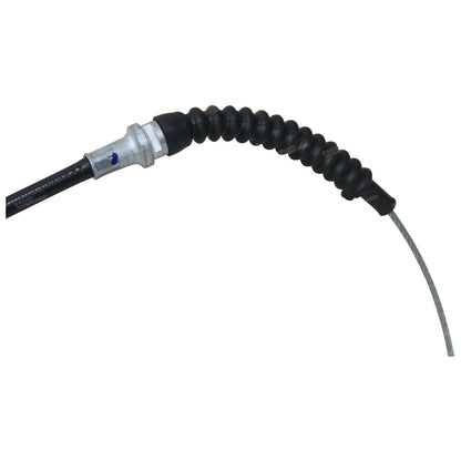 Front Handbrake Cable for Toyota Hilux RN105 (1989–1997) 4X4
