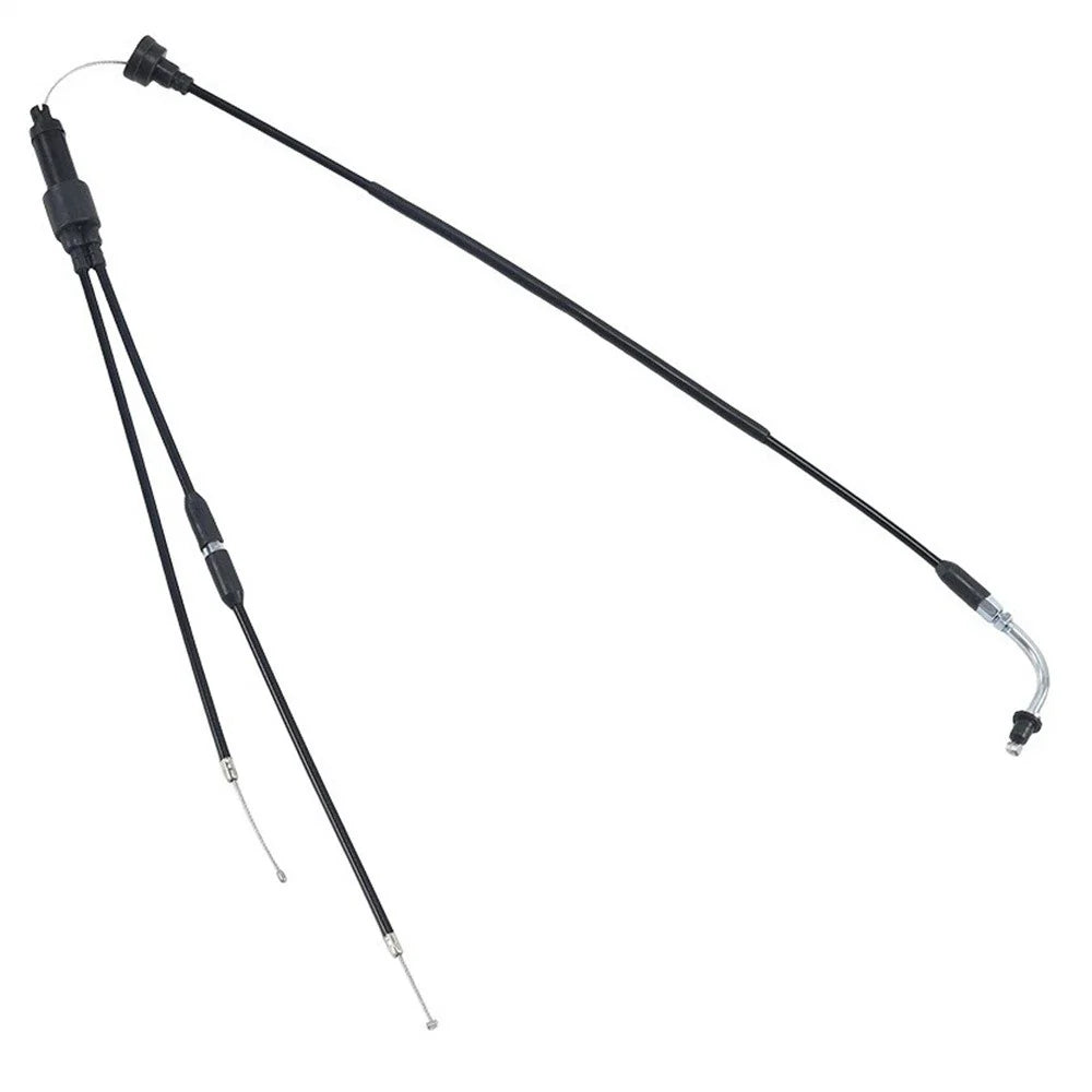 Throttle Accelerator Cable for Yamaha PW 50 Dirt Bike (1981-2016)