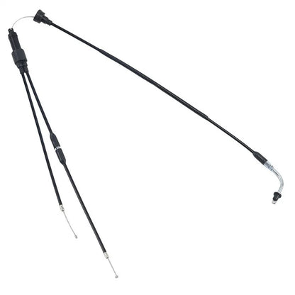 Throttle Accelerator Cable for Yamaha PW 50 Dirt Bike (1981-2016)