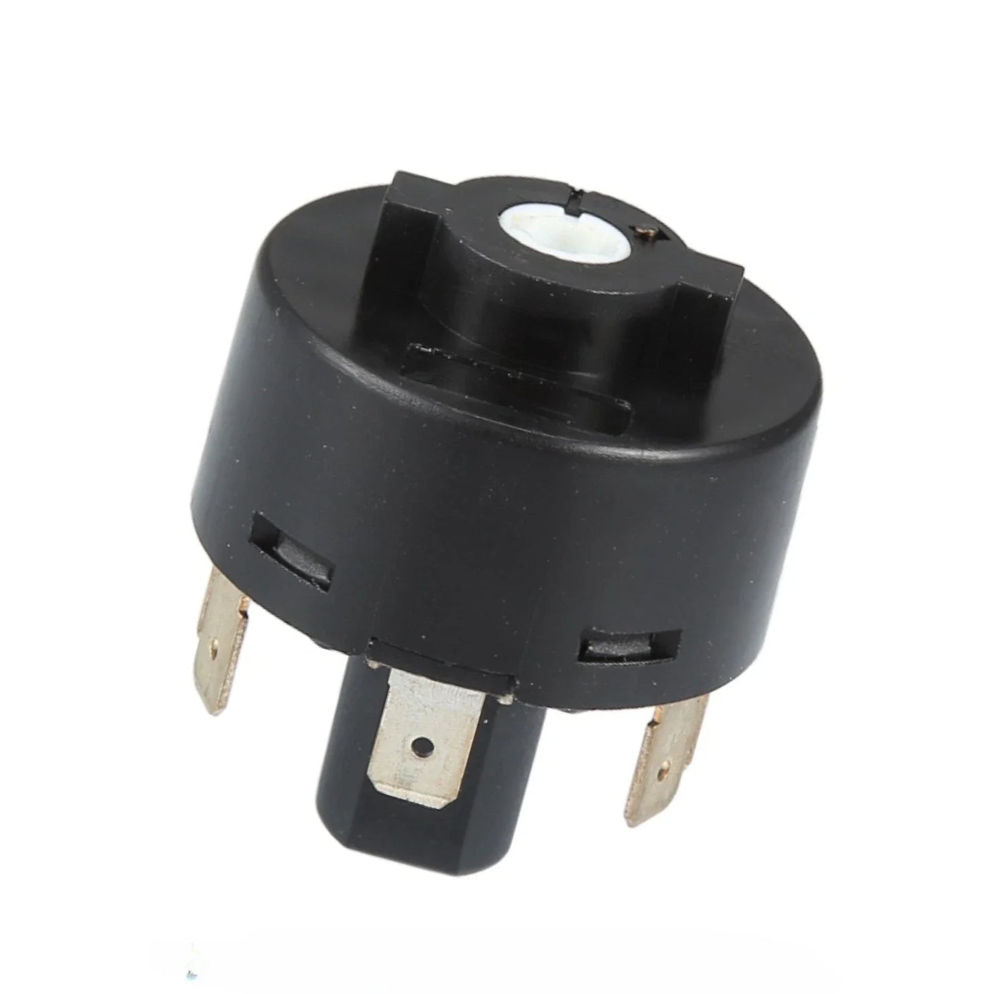 Ignition Switch Lock Cylinder for Volvo Truck Loader A35D