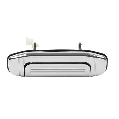 Front Right Outer Door Handle for Mitsubishi Pajero Montero (1992–1998)