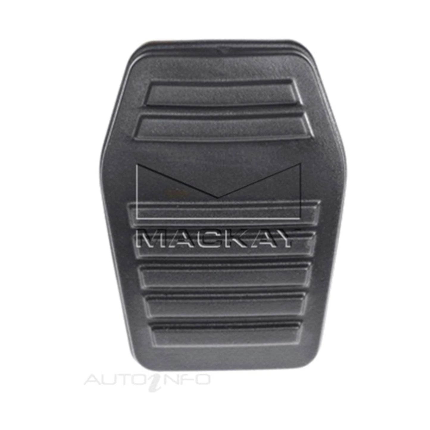 Brake Pedal Pad for Ford Mondeo (1995–2000)