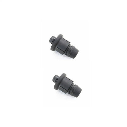 Trunk Tail Gate Block Buffer for Peugeot 508 Sedan (2010-2018)