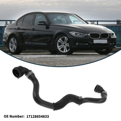Radiator Hose for BMW 3 Series (2020-2024) Rubber Coolant Pipe