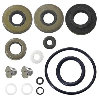 Lower Gearcase Seal Kit for Johnson Evinrude 9.9 15 Hp (1990–2000)