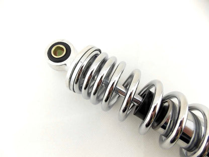 320mm JBS Rear Shock Absorbers for Kawasaki KV100 (1976-1981)