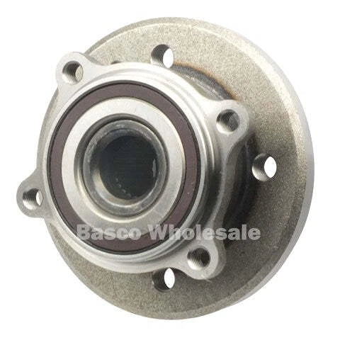 Front Wheel Bearing Hub Assembly for Mini Cooper S, Cooper, One (R50-R53)