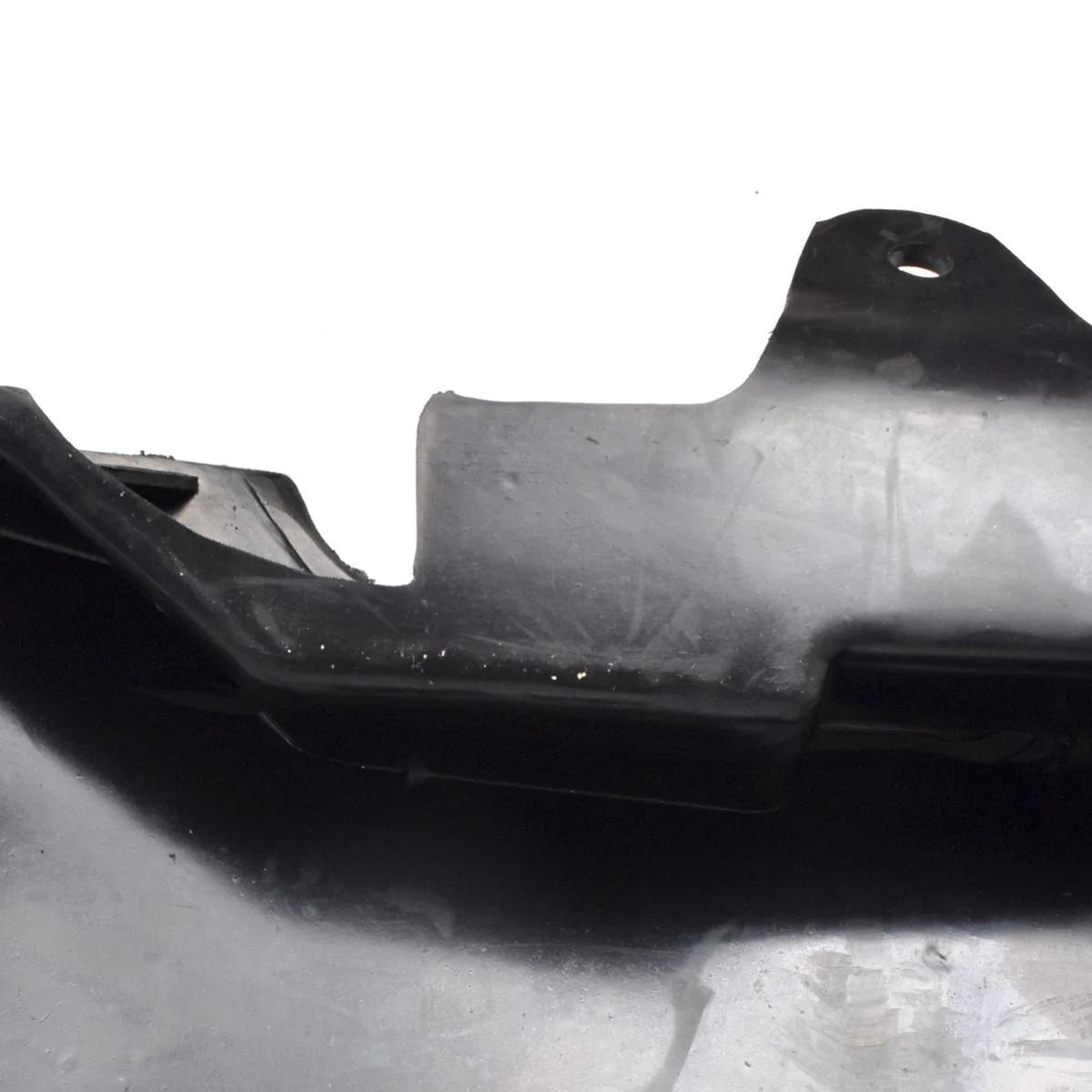 Mud Flaps Rubber Splash Guard Rear Fits Isuzu D-Max 4WD Holden Rodeo Ute 2007-11