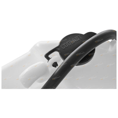Coolant Overflow Bottle for Toyota Camry (1997–2002)
