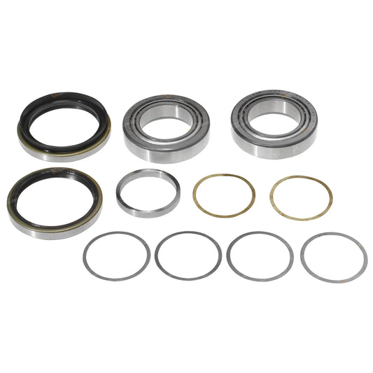 1 x Front Wheel Bearing Kit for Ford Festiva (1991 - 2000)