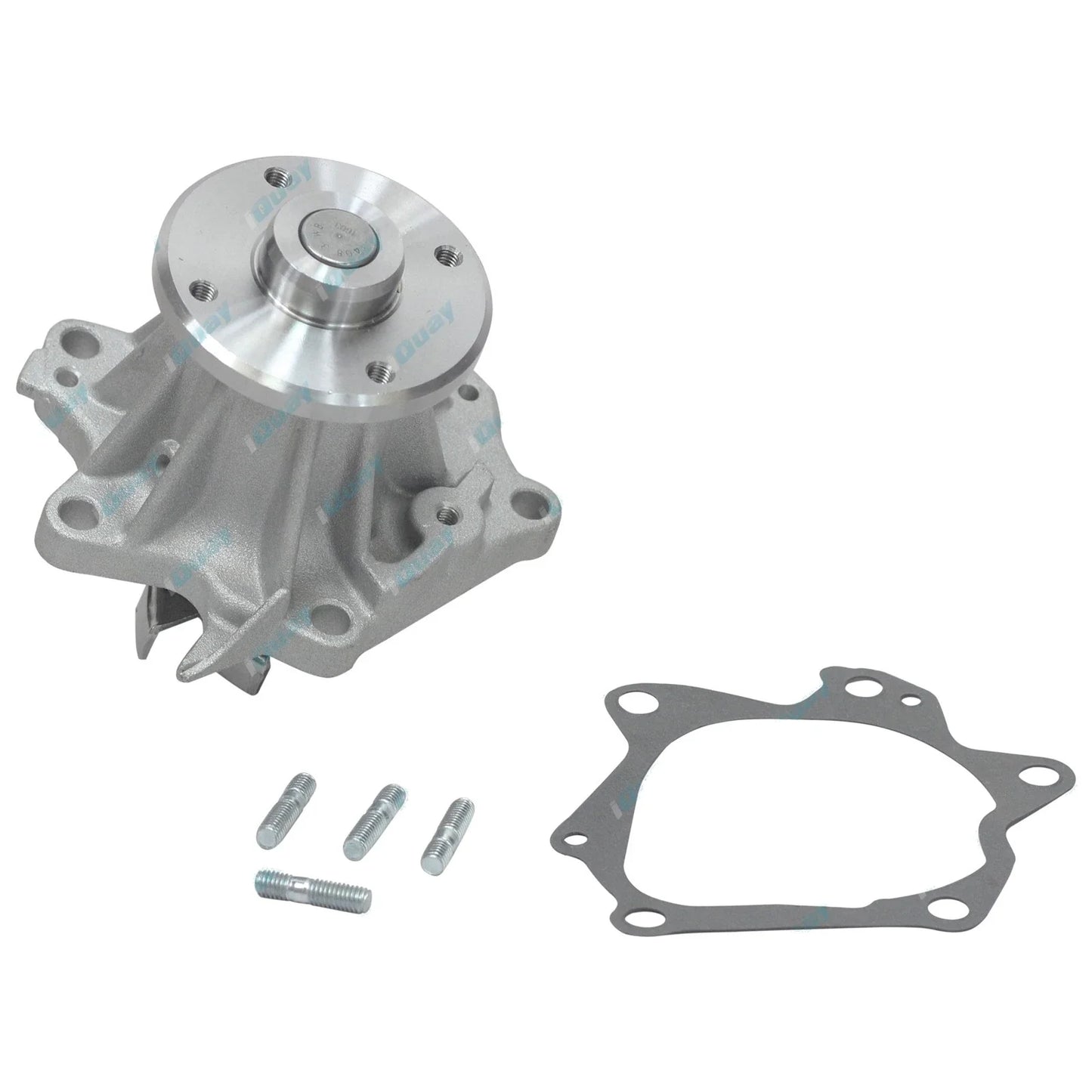 Water Pump for Patrol GQ Y60 GU Y61 Diesel RD28ETi 92-00 Nissan 2.8L RD28 +Turbo