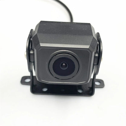 140° View Angle Waterproof AHD Reverse Backup Camera for Truck Bus Van RV (12V-24V)