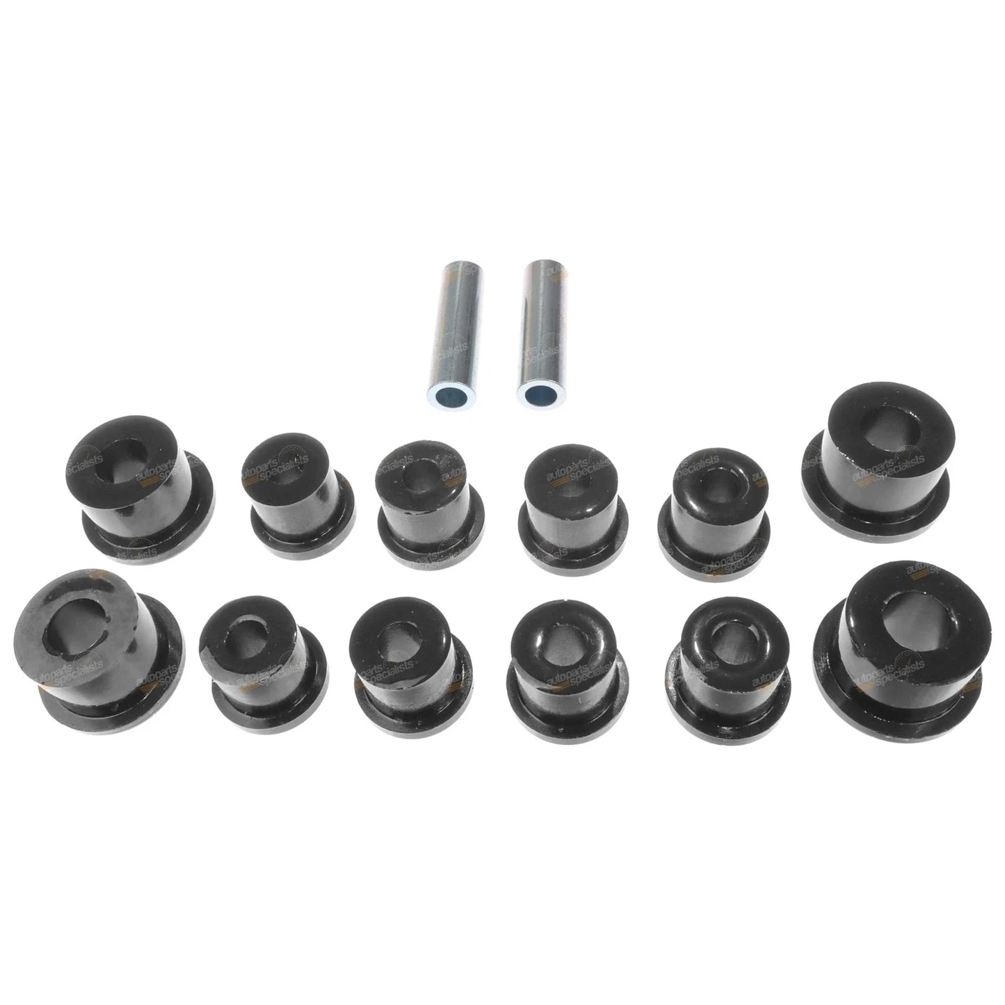 Poly Bush Kit: Leaf Spring & Shackle for Suzuki Sierra SJ50 SJ70 SJ410 SJ413